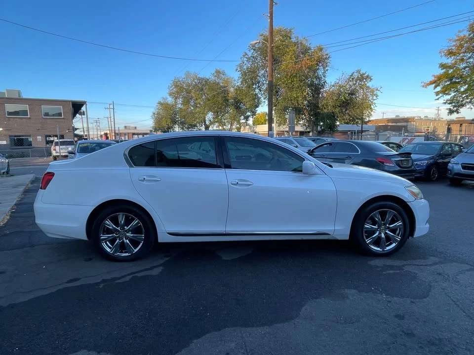 2008 Lexus GS 3rd Gen - Image 4 of 20