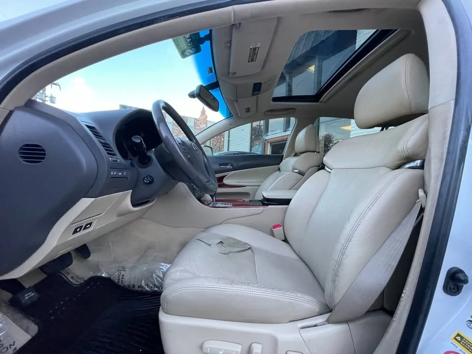 2008 Lexus GS 3rd Gen - Image 9 of 20