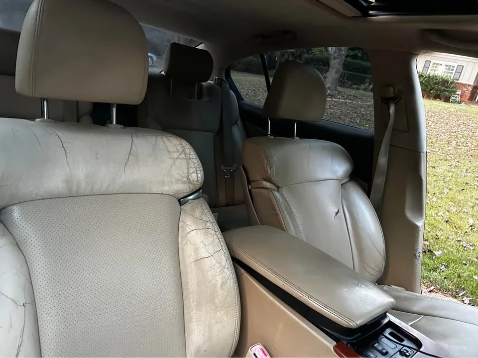 2008 Lexus GS 3rd Gen - Image 13 of 20