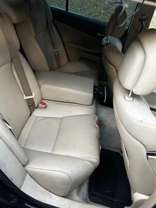 2008 Lexus GS 3rd Gen - Image 18 of 20