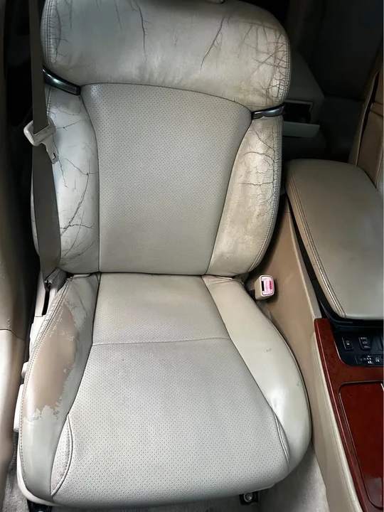 2008 Lexus GS 3rd Gen - Image 17 of 20