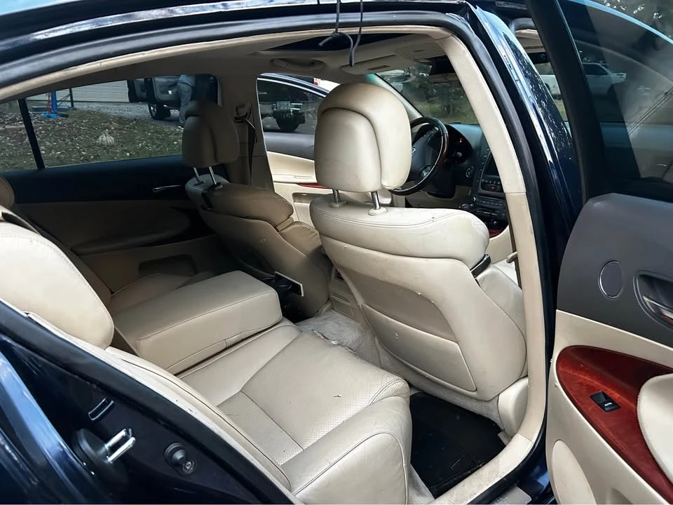 2008 Lexus GS 3rd Gen - Image 19 of 20