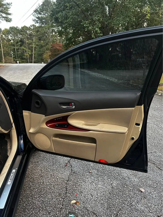 2008 Lexus GS 3rd Gen - Image 15 of 20