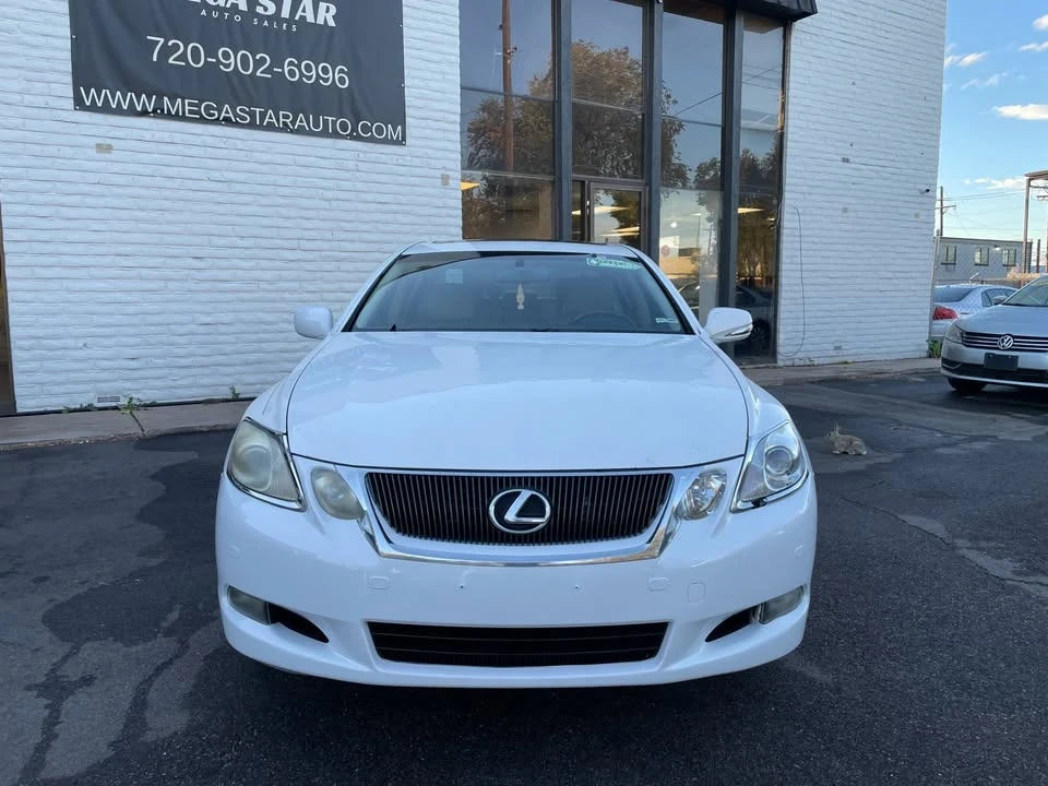 2008 Lexus GS 3rd Gen - Image 2 of 20