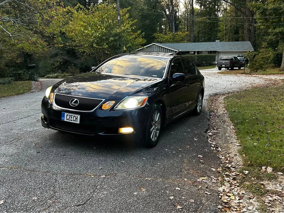 2008 Lexus GS 3rd Gen - Image 3 of 20