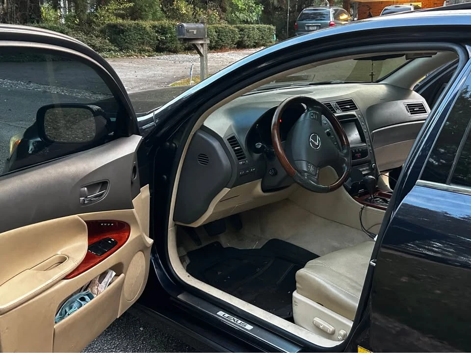 2008 Lexus GS 3rd Gen - Image 10 of 20