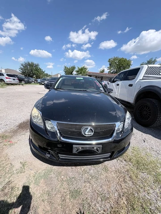 2008 Lexus GS 3rd Gen - Image 2 of 8