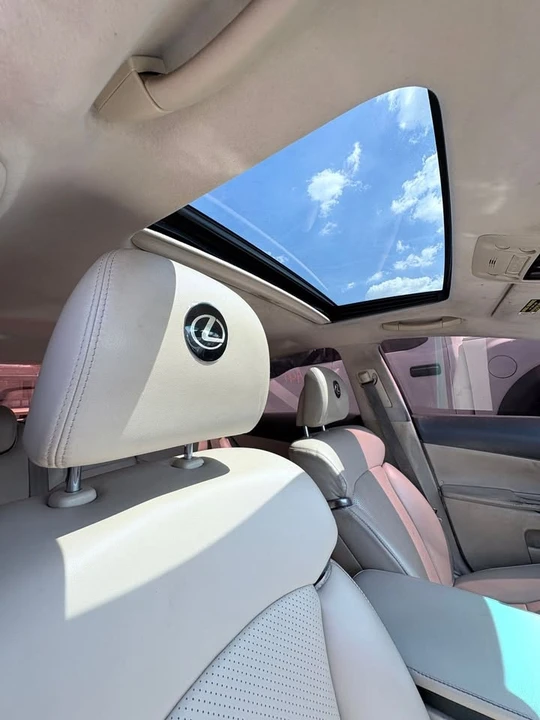 2008 Lexus GS 3rd Gen - Image 6 of 8