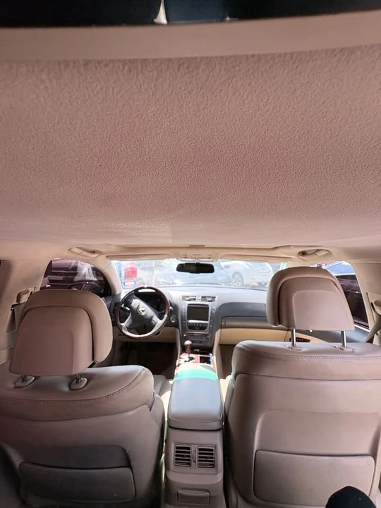2008 Lexus GS 3rd Gen - Image 7 of 8