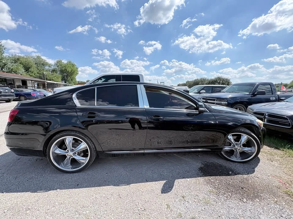 2008 Lexus GS 3rd Gen - Image 4 of 8