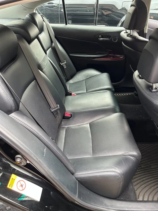 2008 Lexus GS 3rd Gen - Image 8 of 12