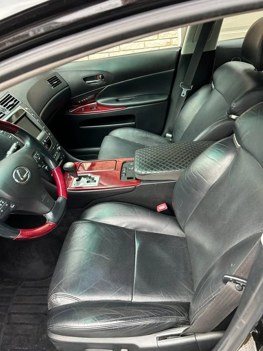 2008 Lexus GS 3rd Gen - Image 2 of 12