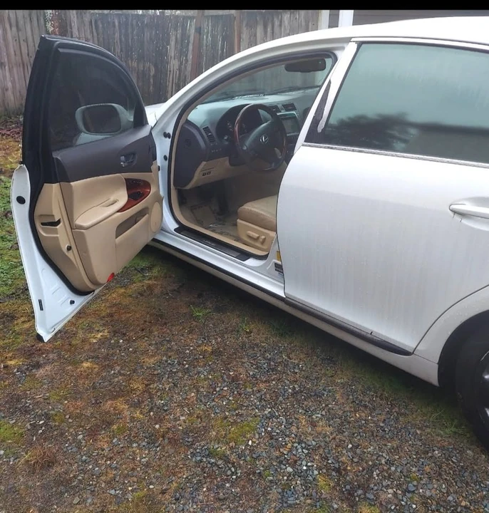 2008 Lexus GS 3rd Gen - Image 5 of 9