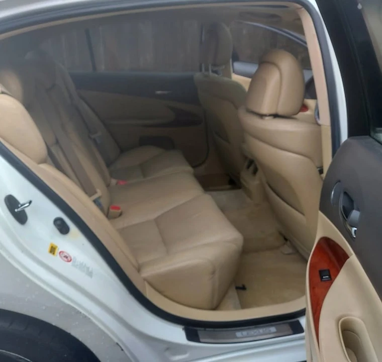 2008 Lexus GS 3rd Gen - Image 8 of 9