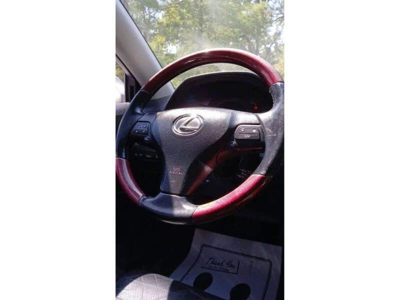 2008 Lexus GS 3rd Gen - Image 8 of 17