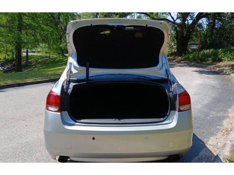 2008 Lexus GS 3rd Gen - Image 12 of 17