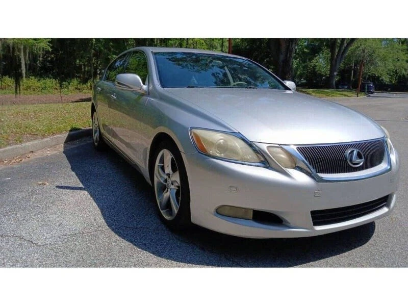 2008 Lexus GS 3rd Gen - Image 3 of 17