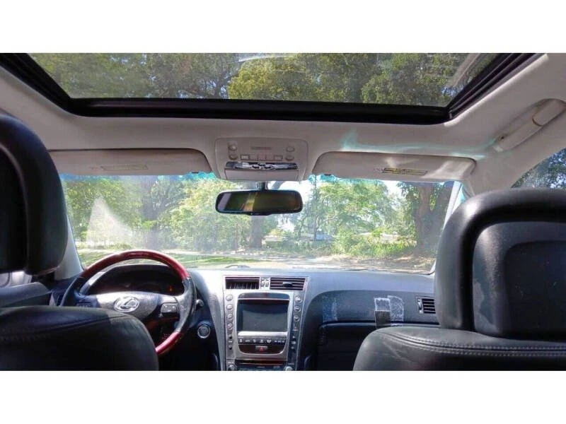 2008 Lexus GS 3rd Gen - Image 4 of 17