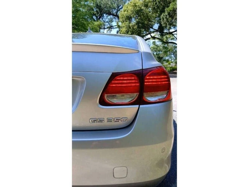 2008 Lexus GS 3rd Gen - Image 13 of 17