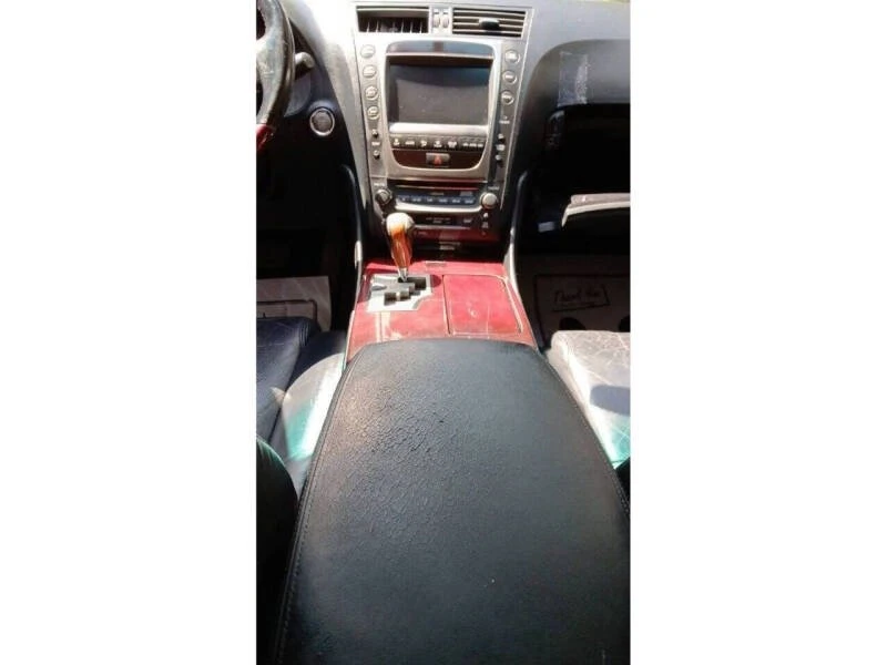 2008 Lexus GS 3rd Gen - Image 7 of 17