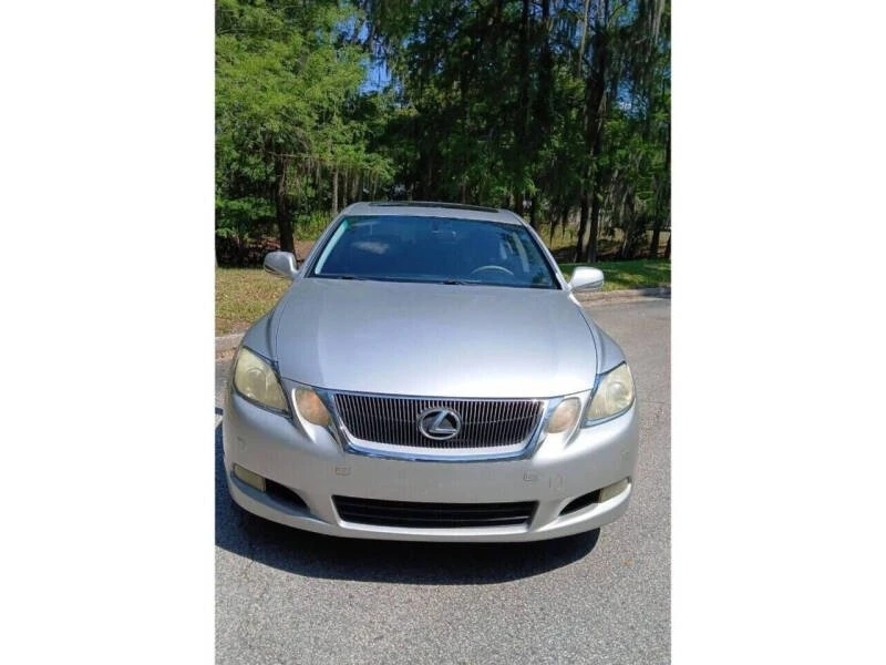 2008 Lexus GS 3rd Gen - Image 17 of 17