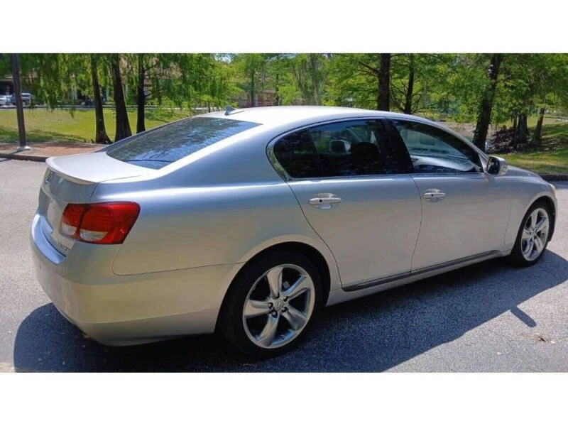2008 Lexus GS 3rd Gen - Image 2 of 17