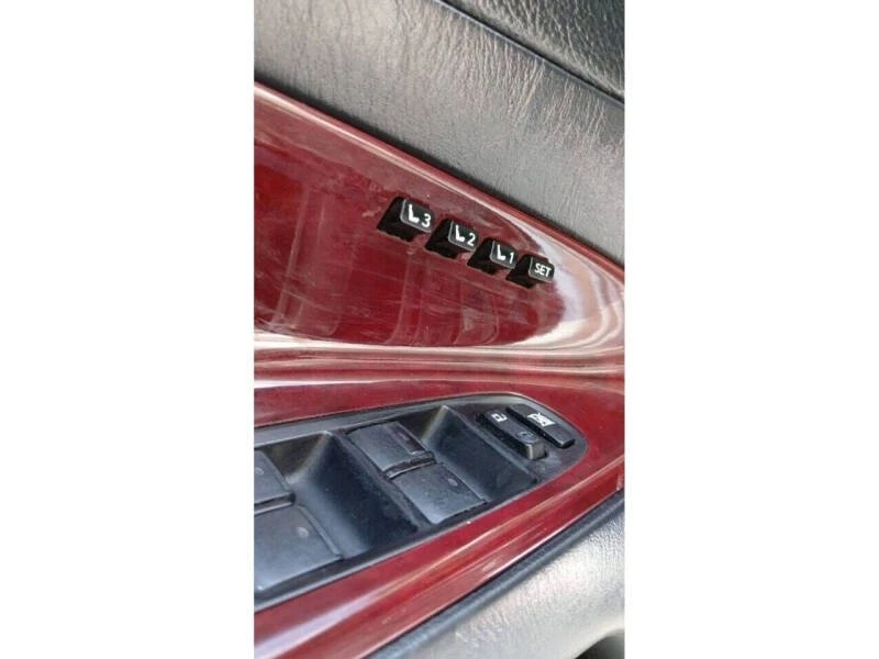 2008 Lexus GS 3rd Gen - Image 11 of 17