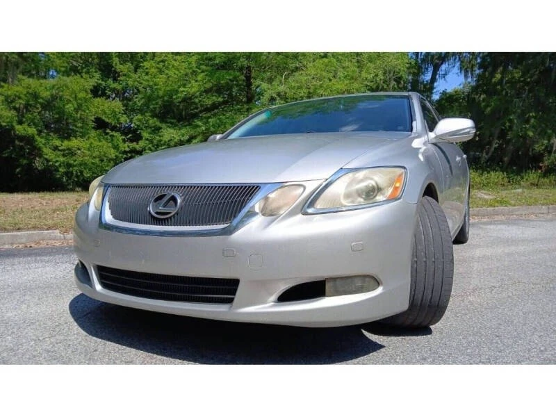 2008 Lexus GS 3rd Gen - Image 14 of 17