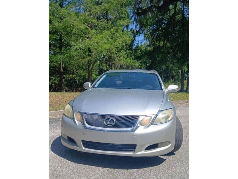 2008 Lexus GS 3rd Gen - Image 15 of 17