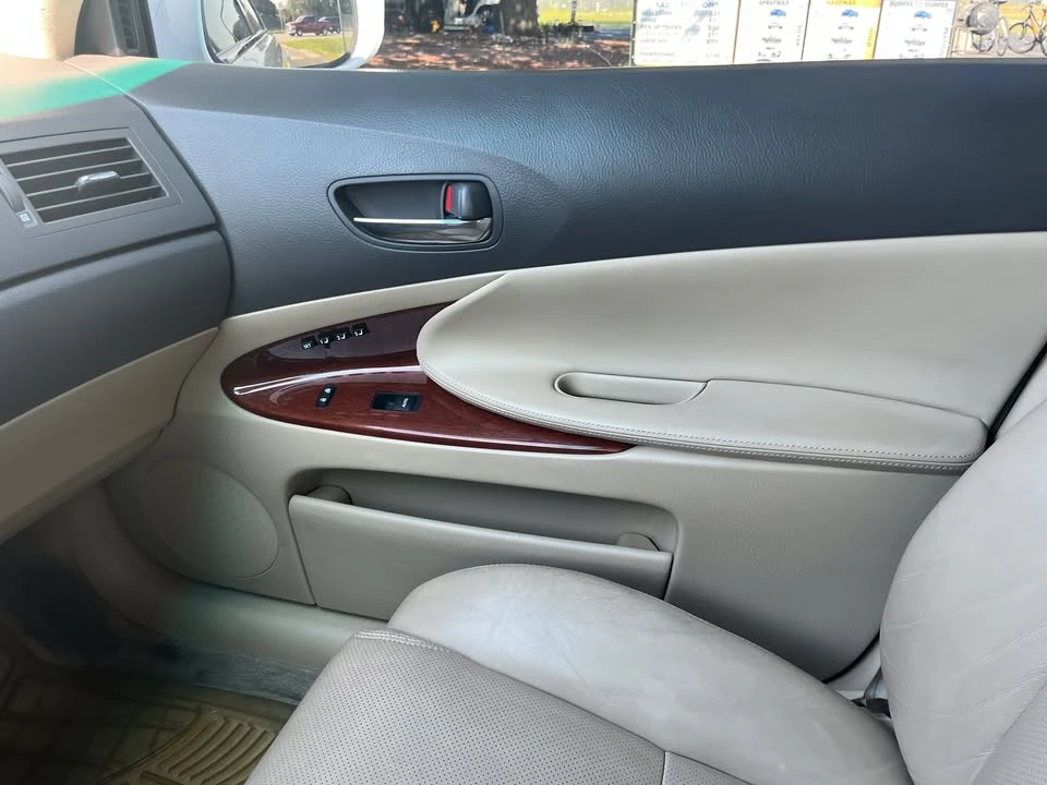 2008 Lexus GS 3rd Gen - Image 2 of 6