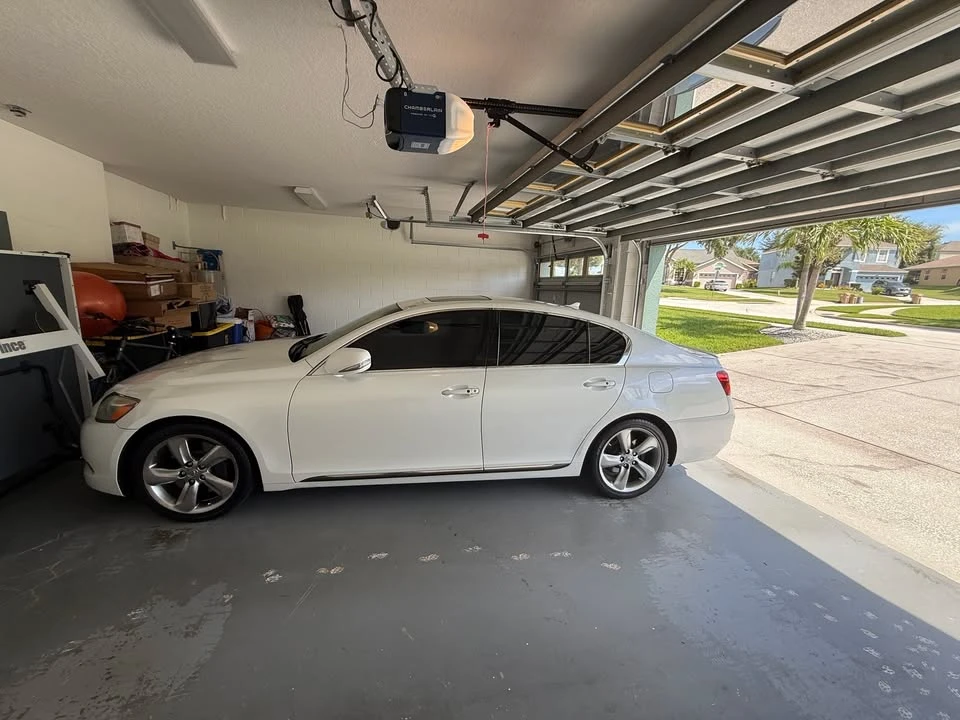 2008 Lexus GS 3rd Gen - Image 6 of 6