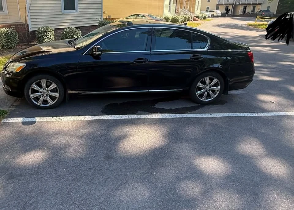 2008 Lexus GS 3rd Gen - Image 2 of 5