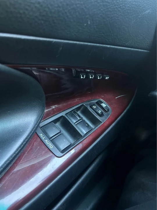 2008 Lexus GS 3rd Gen - Image 3 of 17