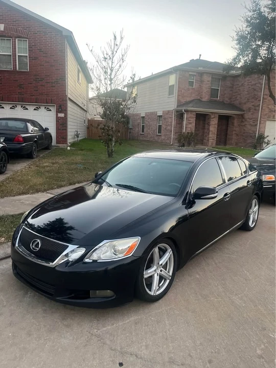 2008 Lexus GS 3rd Gen - Image 13 of 17
