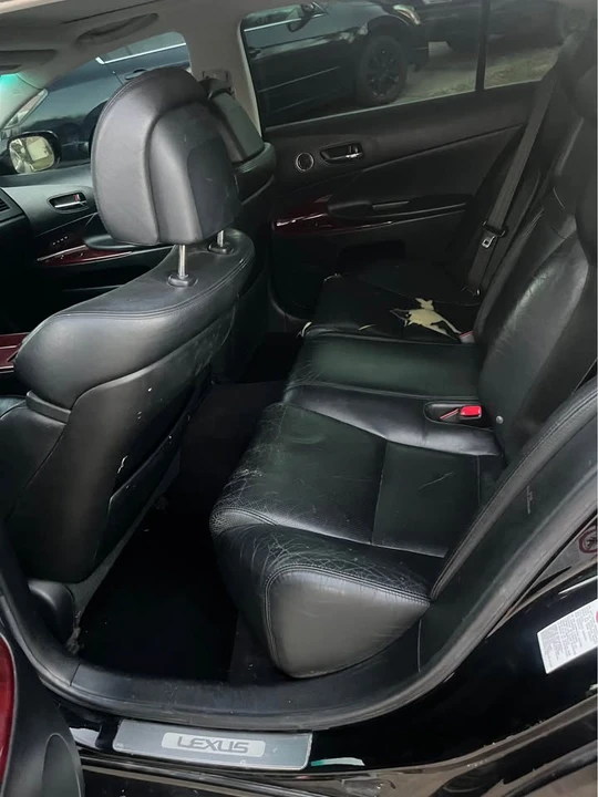 2008 Lexus GS 3rd Gen - Image 10 of 17