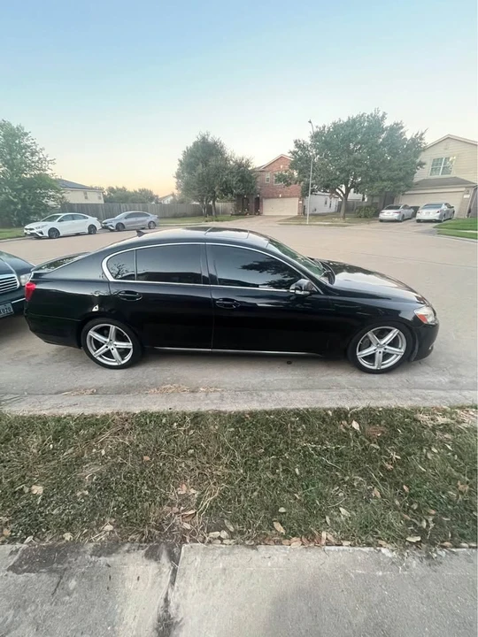 2008 Lexus GS 3rd Gen - Image 17 of 17