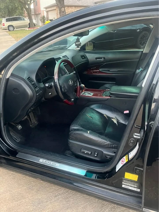 2008 Lexus GS 3rd Gen - Image 11 of 17