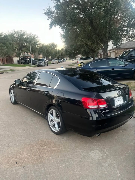 2008 Lexus GS 3rd Gen - Image 14 of 17