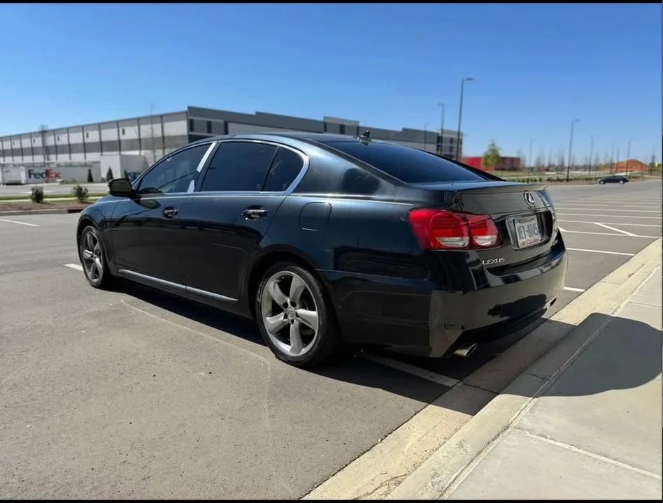 2008 Lexus GS 3rd Gen - Image 2 of 8