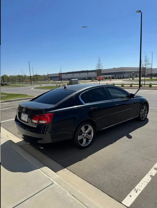 2008 Lexus GS 3rd Gen - Image 3 of 8