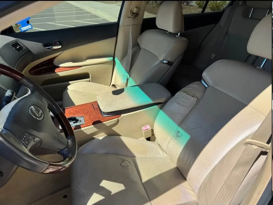 2008 Lexus GS 3rd Gen - Image 5 of 8