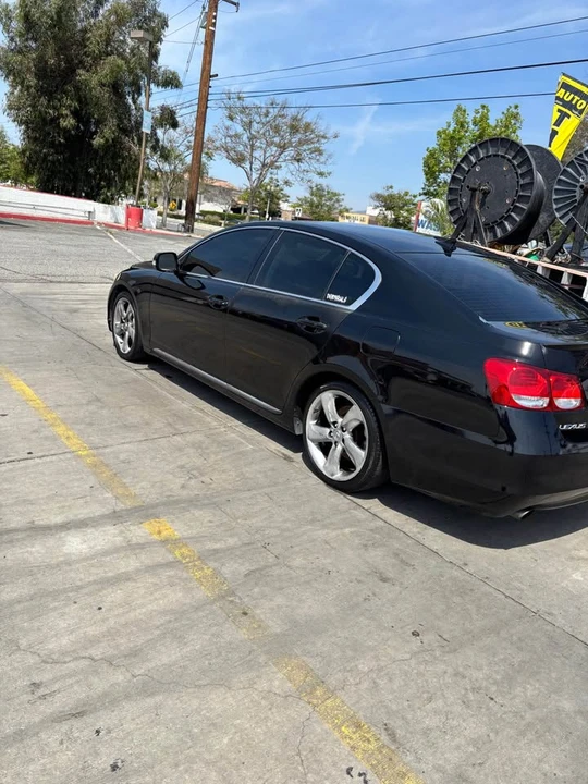 2008 Lexus GS 3rd Gen - Image 3 of 5