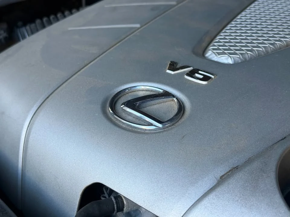 2008 Lexus GS 3rd Gen - Image 13 of 15