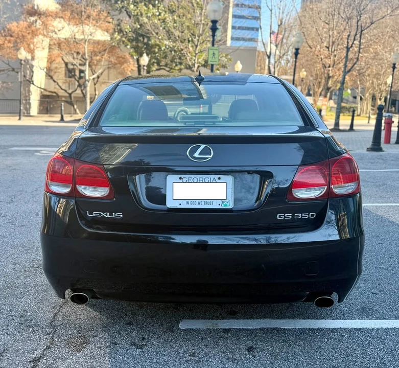 2008 Lexus GS 3rd Gen - Image 5 of 15