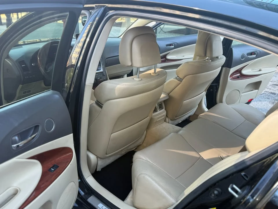 2008 Lexus GS 3rd Gen - Image 9 of 15