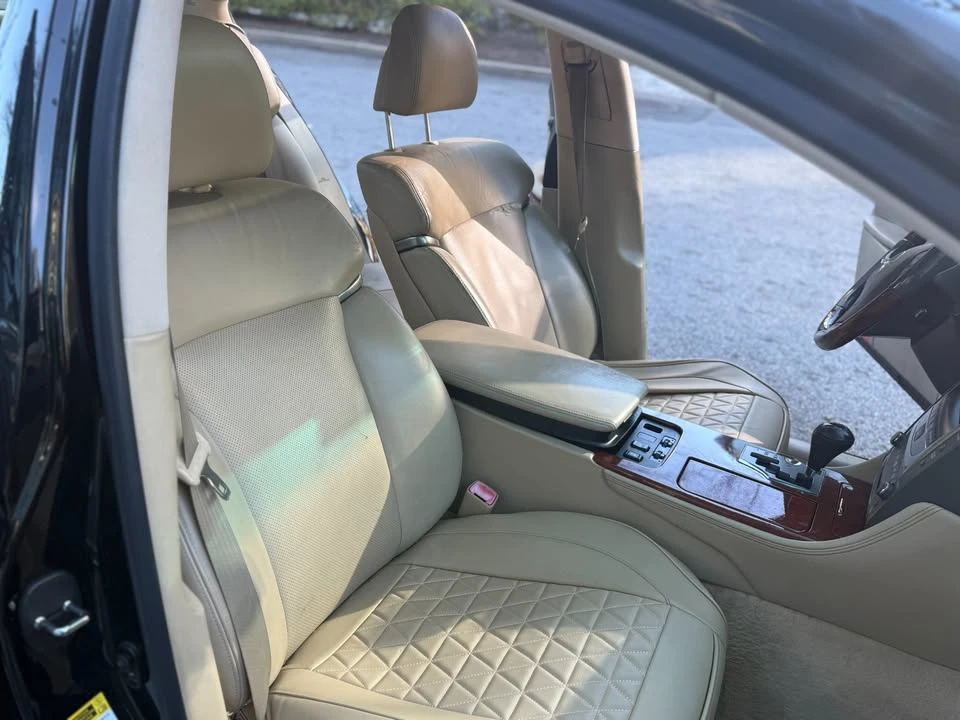 2008 Lexus GS 3rd Gen - Image 8 of 15