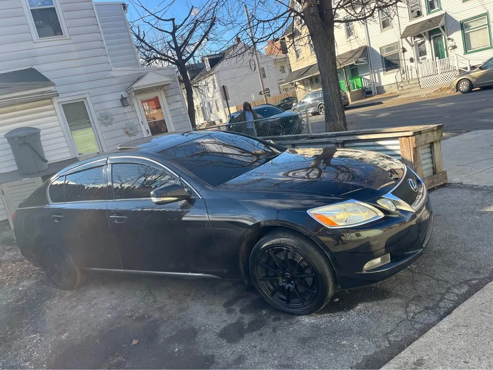 2008 Lexus GS 3rd Gen - Image 2 of 10