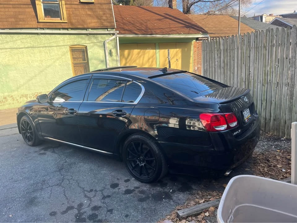 2008 Lexus GS 3rd Gen - Image 4 of 10