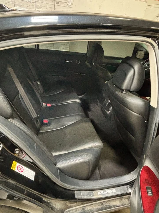 2008 Lexus GS 3rd Gen - Image 9 of 12