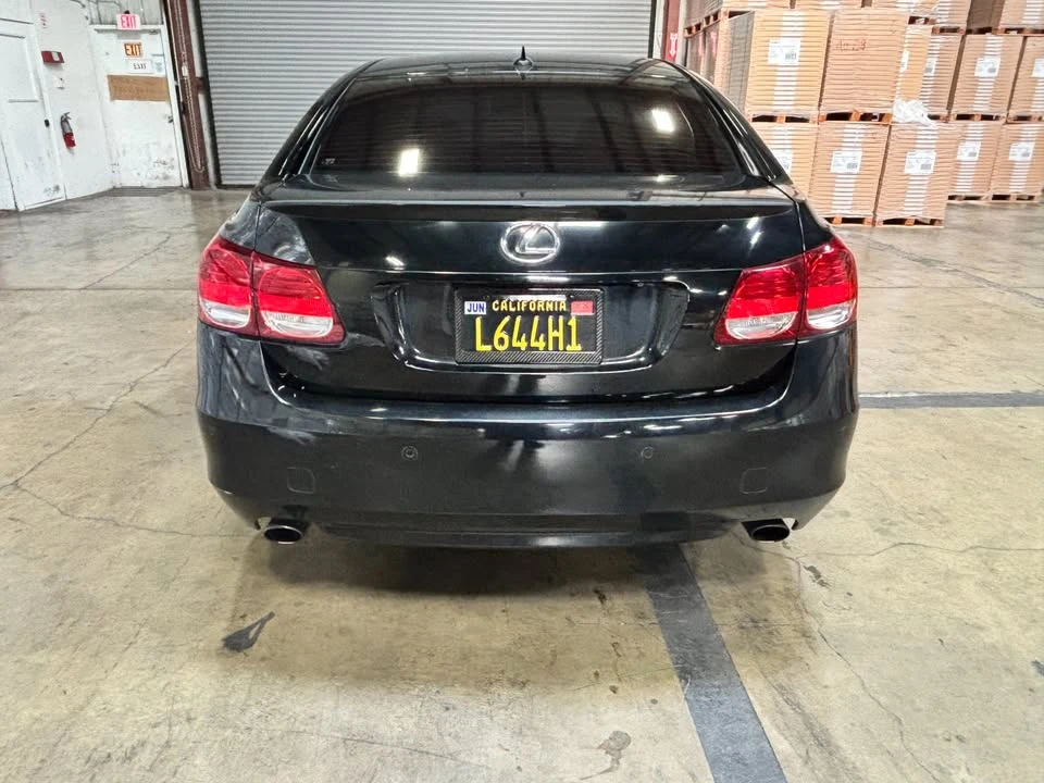 2008 Lexus GS 3rd Gen - Image 5 of 12